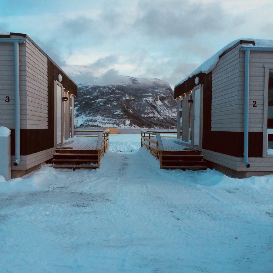 Mjosvang Kafe Vang I Valdres Zewnętrze zdjęcie