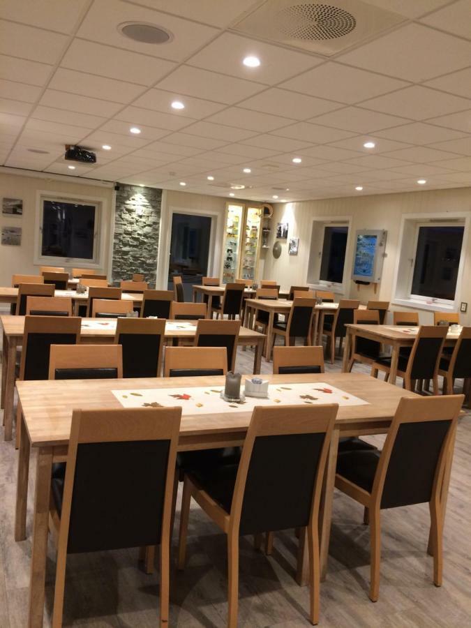 Mjosvang Kafe Vang I Valdres Zewnętrze zdjęcie