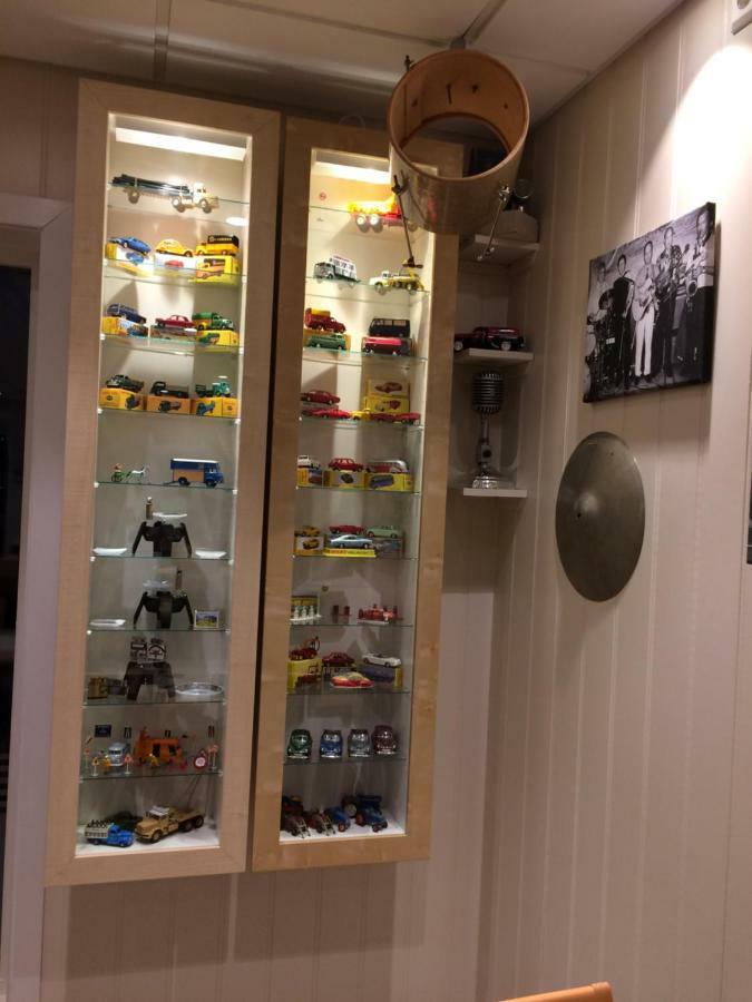 Mjosvang Kafe Vang I Valdres Zewnętrze zdjęcie