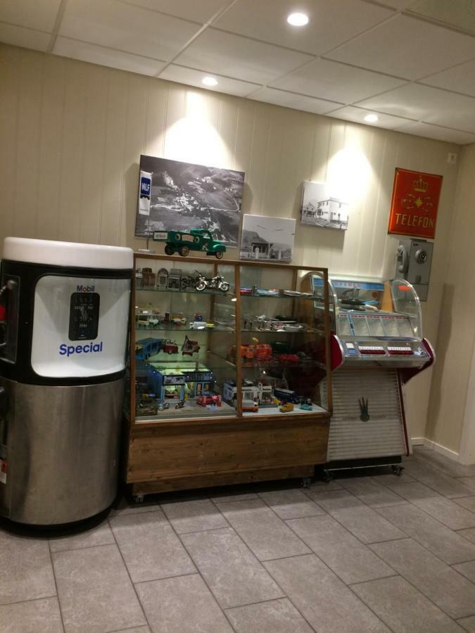 Mjosvang Kafe Vang I Valdres Zewnętrze zdjęcie