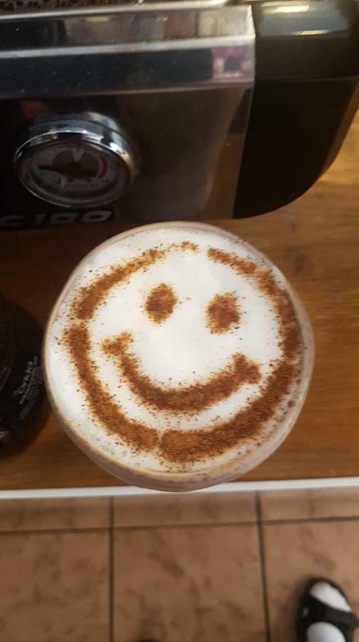 Mjosvang Kafe Vang I Valdres Zewnętrze zdjęcie